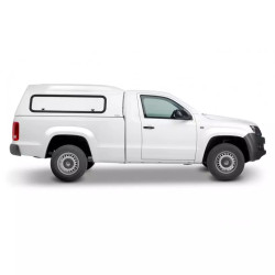 Купить Кунг на VW SC Amarok Road Ranger Bac Pac Profi